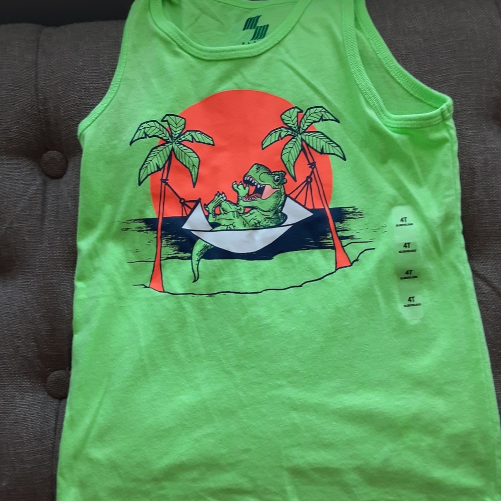 Kids shirt